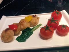 -荣品荟·融合餐厅(月湖广场店)