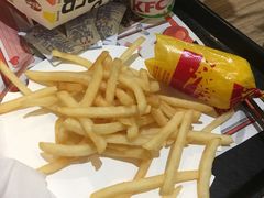 -肯德基(虹桥机场T2北指廊精选外卖点店)