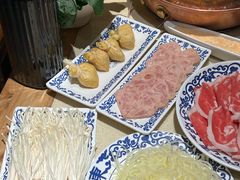 -东镇老火锅(长春路首店)