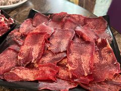 -贵州黄牛肉馆(石化公路店)