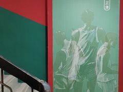-为你钟情咖啡馆(春熙路太古里步行街店)