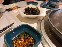 -润泽园椰子鸡(汇一城店)