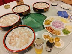 -金百门·顺德海鲜酒家(陈村店)