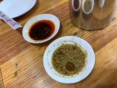 -杨记清芳牛肉拉面(京广路店)