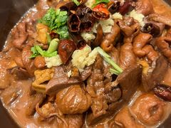 -大鸭梨烤鸭(甘家口店)