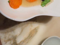 -红蜡烛-养生粥-津鲁菜(中山路店)