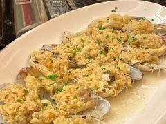 小象拔蚌-潮人姐妹轩(海宁路店)
