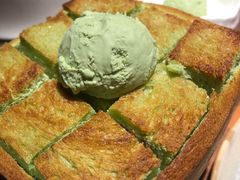 -大树餐厅(益田假日店)