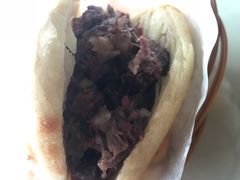 -闫家驴肉老店(华电一校店)