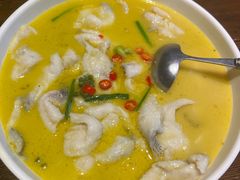 -粗茶淡饭·隐庐私厨(东亭店)