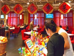 大堂-金鼎轩(亚运村店)