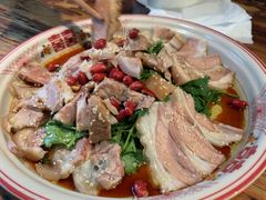 -广府乡下·饭庄(新港东路店)