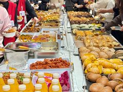 -永辉超市(龙潭寺店)