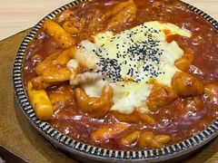 -米村拌饭(钜城华亿购物广场店)