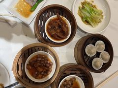 -万龙洲海鲜(南新仓店)