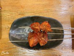 -三里桥徐家烧烤(启明街店)
