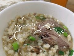 -老刘家泡馍·陕西老字号(钟楼广济街店)