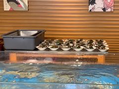 -盛宴自助餐厅(运达喜来登店)