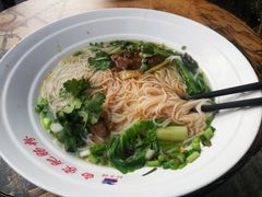 -钟方模白家肥肠粉(春熙店)