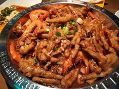 -胖哥俩肉蟹煲(爱琴海购物公园店)
