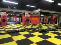 -拳盛时代拳击俱乐部(北京路店)