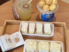 -墨茉点心局(国金街店)