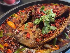 -文三里屯面馆(三里屯店)