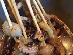 -川椒媚双椒烤鱼(鑫江东方城购物中心店)