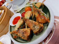 -赏点粤式点心(广州塔店)