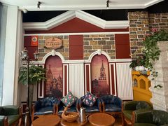 -俄士厨房(五棵松华熙LIVE店)
