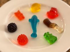 -怡咖啡海鲜自助餐厅(浦东香格里拉店)