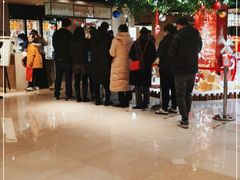 -南京金陵饭店