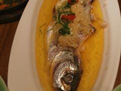 清蒸大白条-弄堂里·寻味杭州(湖滨银泰in77C区店)