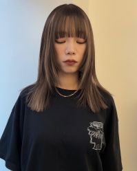 -安蒂护肤造型