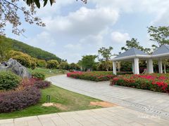 -红花山公园