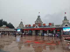 -沈阳方特欢乐世界