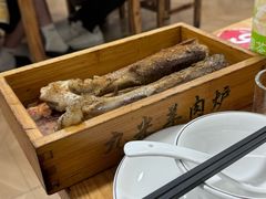 -蔡记·九米羊肉炉(东渡店)