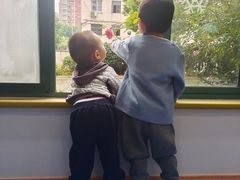 -蒙蒙狮蒙台梭利儿童之家