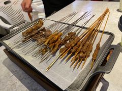 -纪录片《人生一串》体验店(静安店)