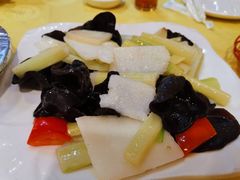 -盛记顺德高佬猪杂粥