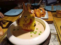 -局气 烤鸭·北京菜(光华路店)