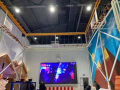 -Mr·Kuma酷么先生雪之乐园