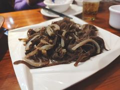 -老北京热气涮羊肉·小龙虾·烤鱼(呼玛路店)