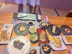 -松竹和日式料理(辽阳店)