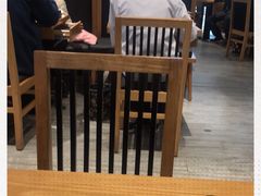 大堂-皇城坝小吃(科华成都王府井购物中心店)