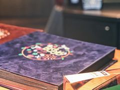 -星巴克(珠海仁恒滨海中心店)