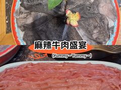 -堂客老火锅(欣阳广场总店)