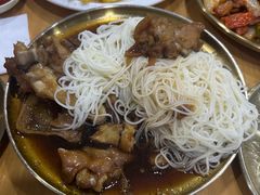 -贤花饭店(城阳店)