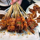 🔥长沙排队王杀来深圳！这家湘菜我连吃6次