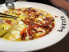 -太二酸菜鱼(坚基购物中心店)